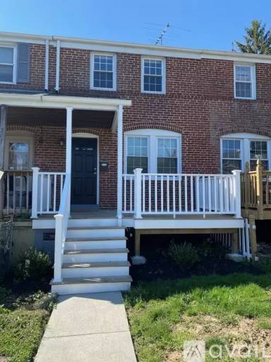 Main picture of 205 E Susquehanna Ave