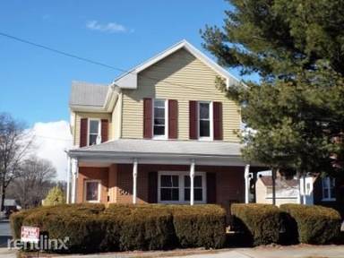 Main picture of 501 E High St