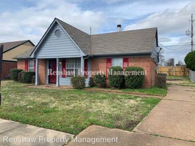 Main picture of 5840 Hickory Shadow Ln
