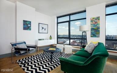 Main picture of Court House Apartments