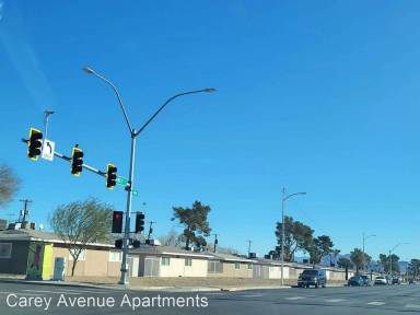 Main picture of 900-1208 E Carey Ave Apartments