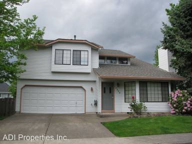 Main picture of 16629 NW Charlais St