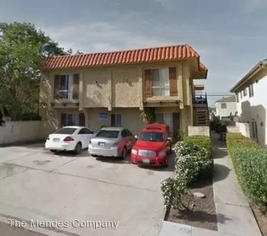 Main picture of 4455 Mentone St