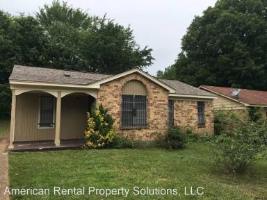 Main picture of 4597 Sumners Wells Rd