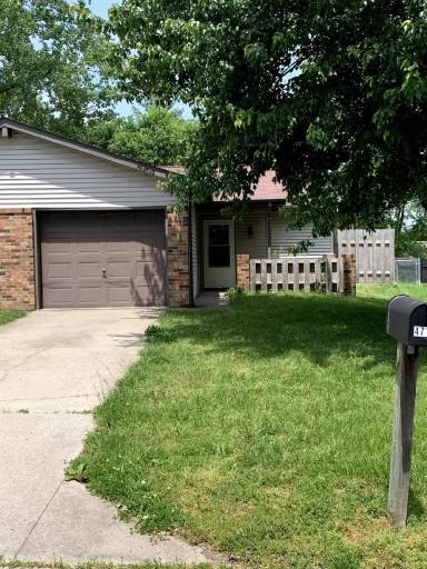 Main picture of 4717 W Knox Dr