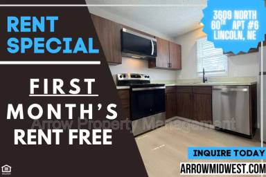 Main picture of 3609 N 60th St