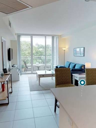 Main picture of CITY PALMS