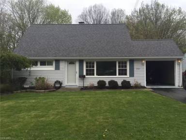 Main picture of 3509 Desoto Ave