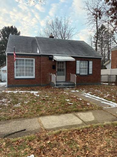 Main picture of 314 Cole Ave