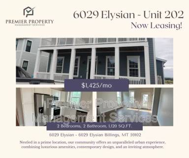 Main picture of 6029 Elysian Rd