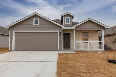 Main picture of 506 Blue Stem Rd