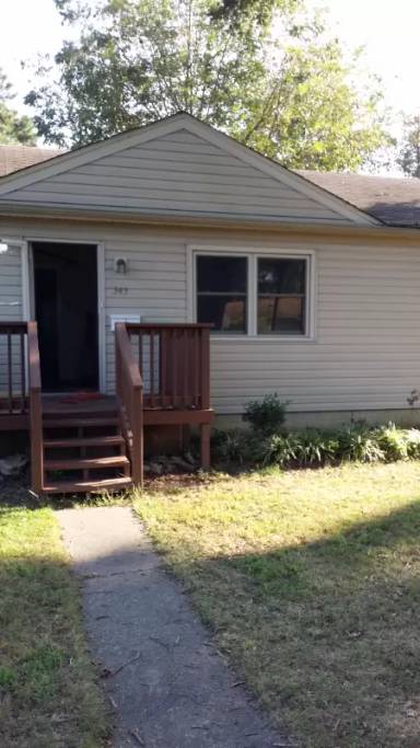 Main picture of 343 Rogers Ave