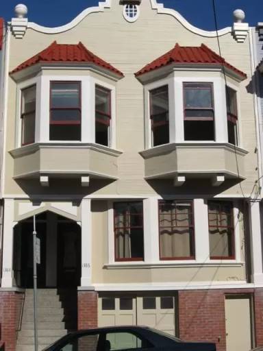 Main picture of 1384 8th Ave
