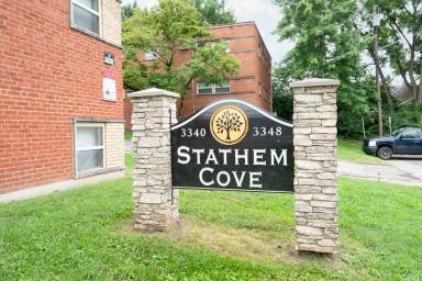 Main picture of 3340 Stathem Ave