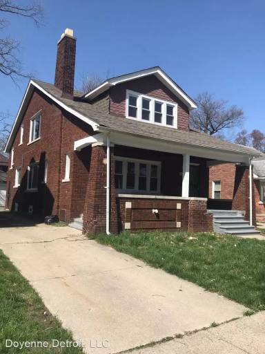 Main picture of 4635 Courville St