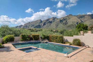 Main picture of 6500 N Placita de Tia Ro