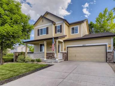 Main picture of 6912 W Chatfield Dr