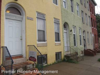Main picture of 1408 W Franklin St
