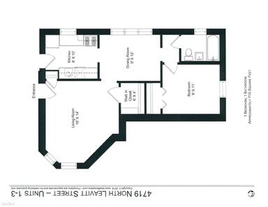 Main picture of 4715 N Leavitt St & 4725 N Leavitt St