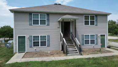 Main picture of 464 Springfield Rd