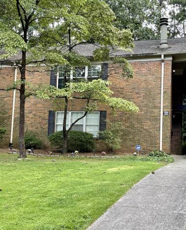 Main picture of 2062 Montreat Cir