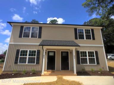 Main picture of 607 W McLelland Ave