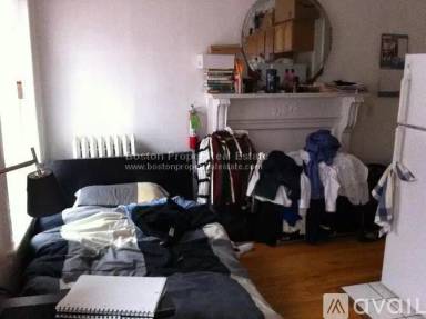 Main picture of 109A Dartmouth St