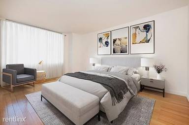 Main picture of Tribeca Bridge Tower Luxury Apartments
