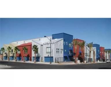 Main picture of 1130 E Carson Ave