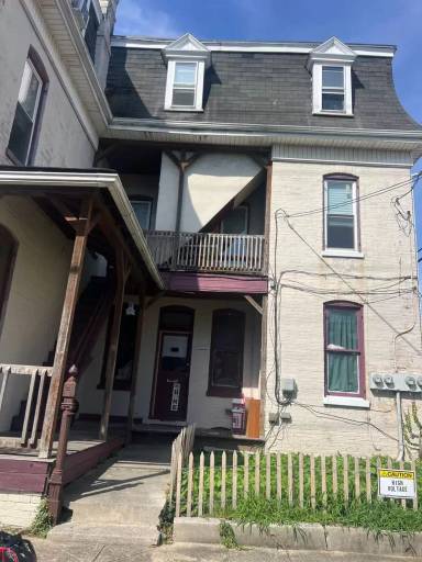 Main picture of 24 N Hartley St