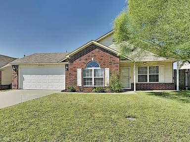 Main picture of 25855 E 90th St S