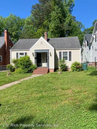 Main picture of 1107 Georgia Ave