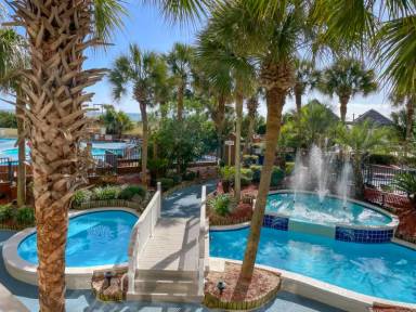 Main picture of 4800 S Ocean Blvd