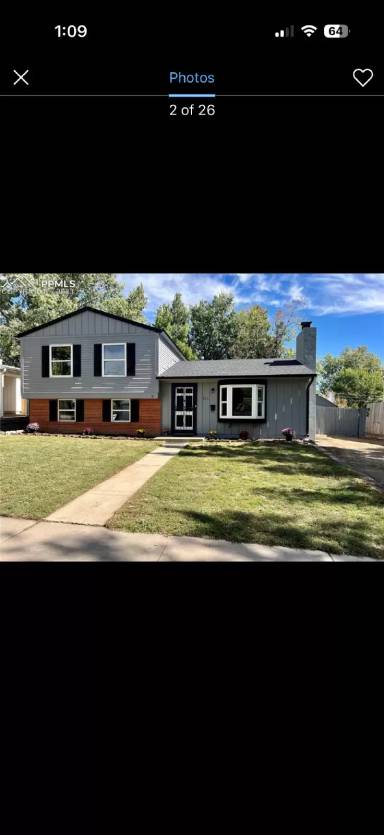 Main picture of 107 Arlen St
