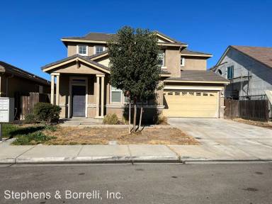 Main picture of 558 Marquez St