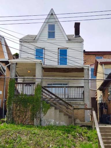 Main picture of 447 Hays Ave