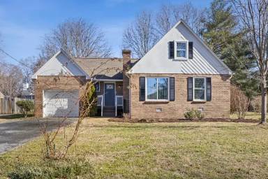 Main picture of 1015 Del Rio Ct