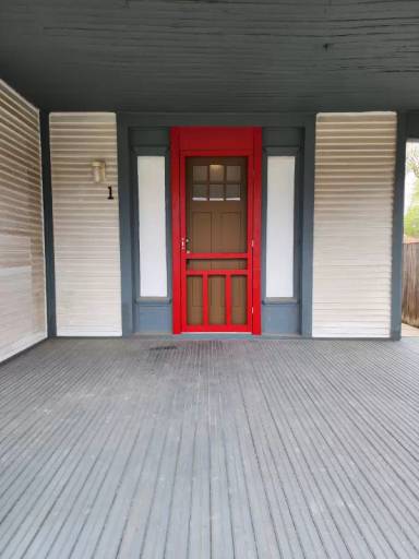 Main picture of 321 S Osage St