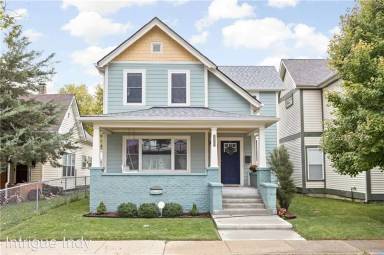 Main picture of 1815 Carrollton Ave