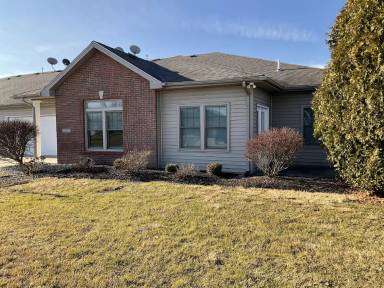 Main picture of 517 Union Station Dr