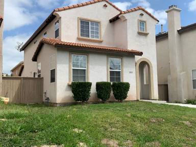 Main picture of 1997 Geyserville St