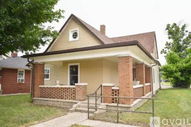 Main picture of 2303 Jackson St