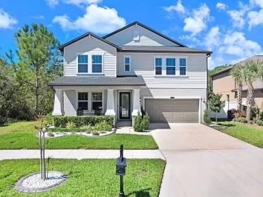 Main picture of 8721 Savory Walk Dr
