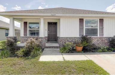 Main picture of 5069 Carmell Ridge Cir