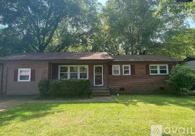 Main picture of 408 Jack Coleman Dr NW