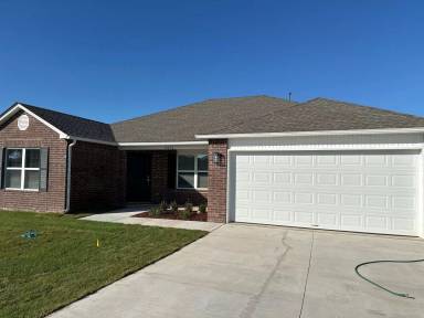 Main picture of 16236 S 83rd East Ave