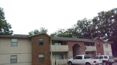 Main picture of 502 N Frankfort Ave