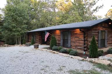 Main picture of 3 Ridge Cabin Rd