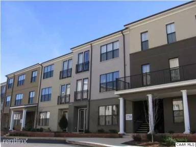 Main picture of Walker Square