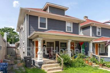Main picture of 502 E Raymond St